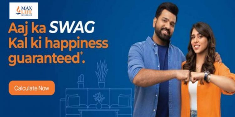 Max Life Introduces SWAG Pension Plan with Flexible Annuity Choices