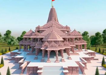 Ayodhya’s Economic Surge: Ram Temple Launch Drives Business Boom
