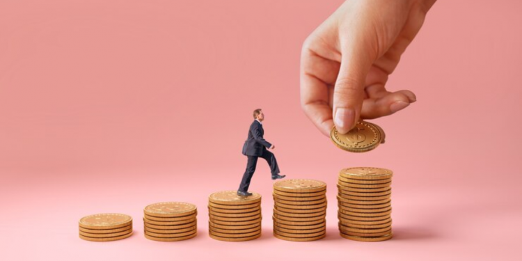 A Guide to Financial Freedom