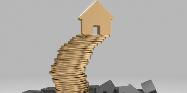 Surge Alert! Real Estate Stock Prices Skyrocket? by 30% in 2024 – What's Behind the Surge?