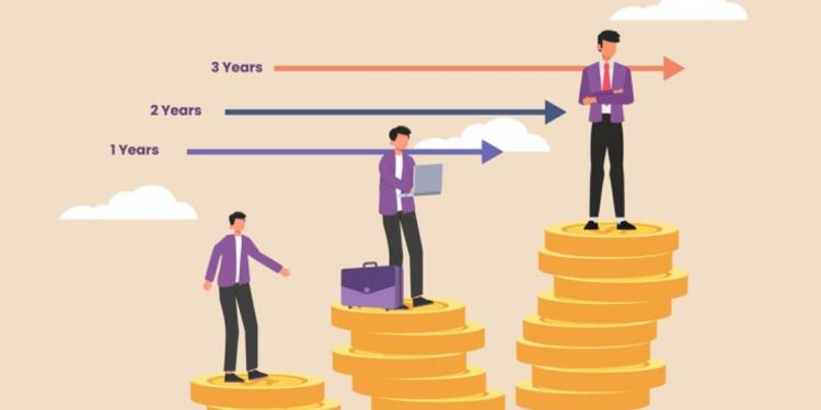 FDs to Pay More for Keeping Money In Longer