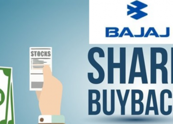 Bajaj Auto Authorizes Rs 4,000 Crore Share Repurchase at Rs 10,000 per Share