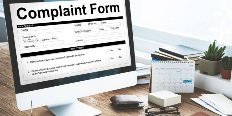 How to Resolve Complaints Against a Bank or NBFC