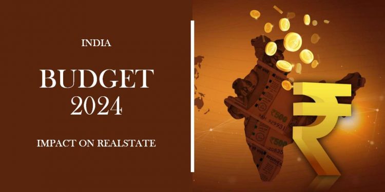 Understanding the Union Budget 2024: What to Expect for Real Estate