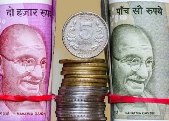 Will Indian Rupee Skyrocket? Investors Play the Odds with High-Stakes Options!