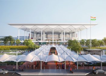 Noida International Airport Set to Launch with Full Digi Yatra Integration: Your Face Will Be Your Boarding Pass