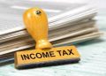 Income Tax Return 2025: New Portal Feature to Track ITR File Status Online