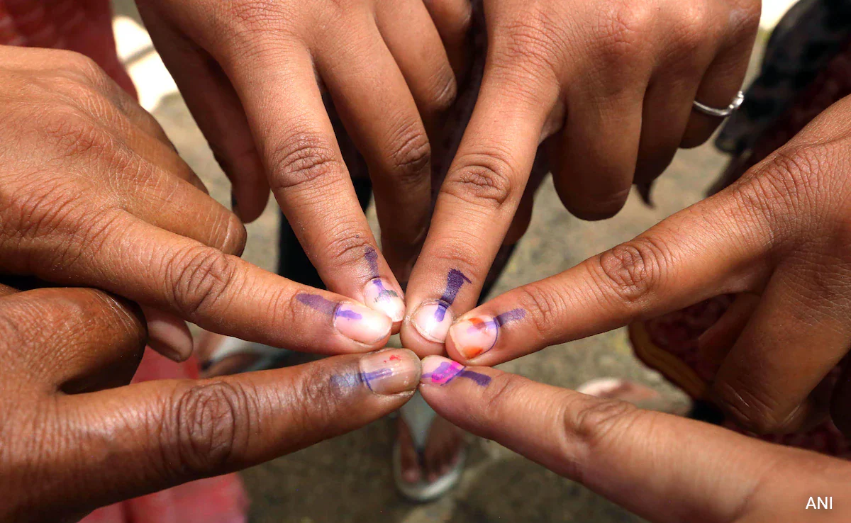 Election Commission Launches Nationwide Voter List Update: Key Changes in New SIR Rules 2025