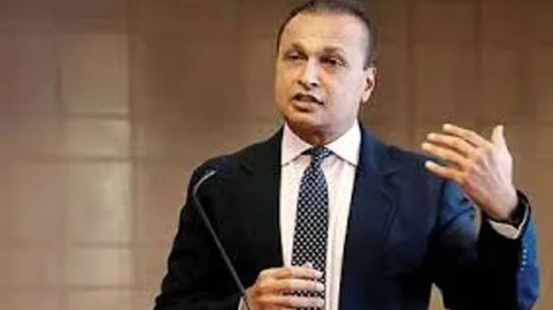 ED Summons Anil Ambani in ₹4,462 Crore Probe Linked to Reliance Communications; Alleges Loan Diversion and Creditor Influence