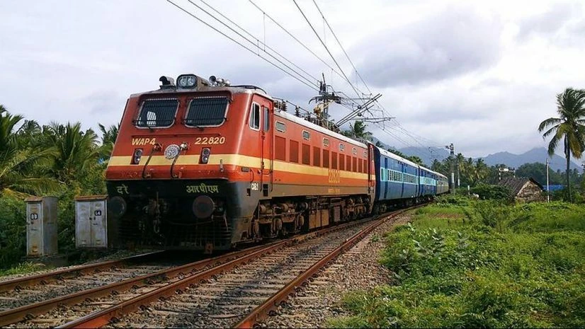 Indian Railway Tatkal Ticket Booking