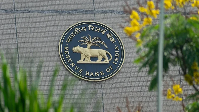 RBI monetary policy