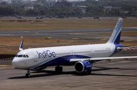 IndiGo latest news