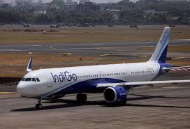 IndiGo latest news
