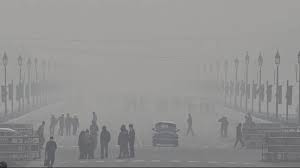 IMD cold wave warning