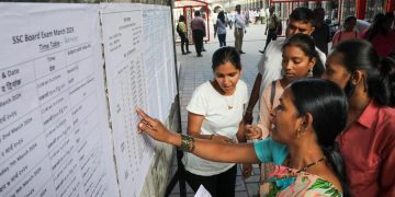 SSC CGL 2026 application window reopened with revised registration, fee payment, and correction dates announced by the Staff Selection Commission.