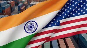 India-US Trade Deal Enters Crucial Phase: What’s at Stake in Piyush Goyal–Jamieson Greer Talks?